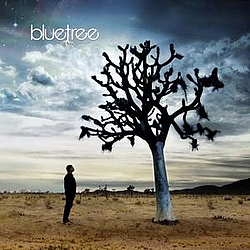 BlueTree - God of This City альбом