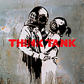 Blur - Think Tank альбом