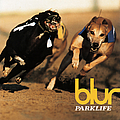 Blur - Parklife альбом