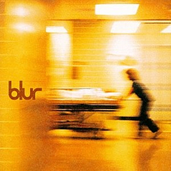 Blur - Blur album