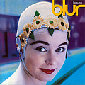 Blur - Leisure album