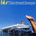 Blur - The Great Escape альбом