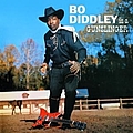 Bo Diddley - Bo Diddley Is A Gunslinger album