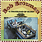 Bob Brozman - A Truckload Of Blues album