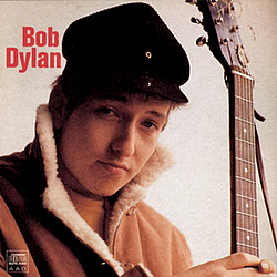 Bob Dylan - Bob Dylan album