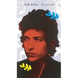 Bob Dylan - Biograph альбом