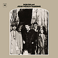 Bob Dylan - John Wesley Harding album