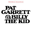 Bob Dylan - Pat Garrett &amp; Billy the Kid album
