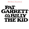 Bob Dylan - Pat Garrett &amp; Billy the Kid album