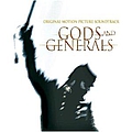 Bob Dylan - Gods And Generals альбом
