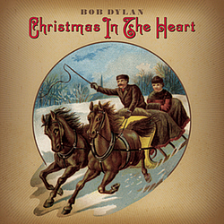 Bob Dylan - Christmas In The Heart album