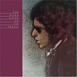 Bob Dylan - Blood On The Tracks album