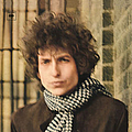 Bob Dylan - Blonde On Blonde album