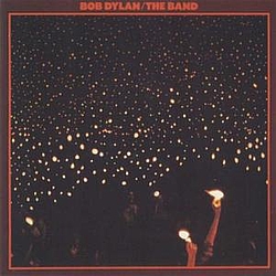 Bob Dylan &amp; The Band - Before The Flood album