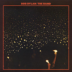 Bob Dylan &amp; The Band - Before The Flood [Disc 1] album