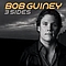 Bob Guiney - 3 Sides album