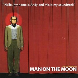 Bob James - Man On The Moon album
