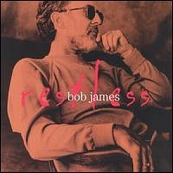 Bob James - Restless album