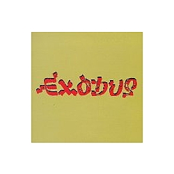 Bob Marley - Exodus альбом