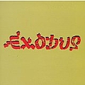Bob Marley - Exodus album