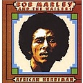 Bob Marley - African Herbsman album