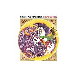 Bob Marley - Confrontation album