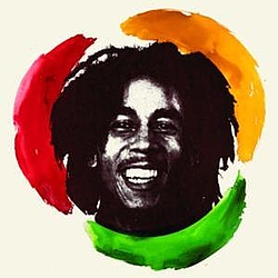 Bob Marley - Africa Unite: The Singles Collection альбом