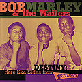 Bob Marley - Destiny: Rare Ska Sides From Studio One альбом