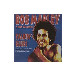 Bob Marley - Talkin&#039; Blues альбом