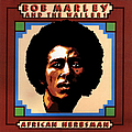Bob Marley &amp; The Wailers - African Herbsman album