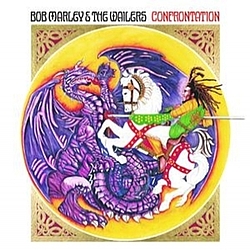 Bob Marley &amp; The Wailers - Confrontation album