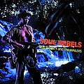Bob Marley &amp; The Wailers - Soul Rebels album