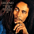 Bob Marley &amp; The Wailers - Legend - The Best Of Bob Marley And The Wailers альбом