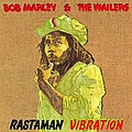 Bob Marley &amp; The Wailers - Rastaman Vibration альбом