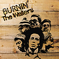 Bob Marley &amp; The Wailers - Burnin&#039; album