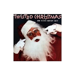 Bob Rivers Comedy Corp - Twisted Christmas альбом