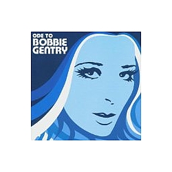 Bobbie Gentry - Ode To Bobbie Gentry: The Capitol Years альбом