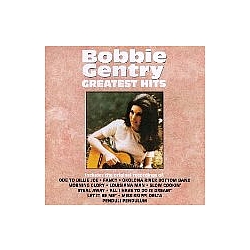 Bobbie Gentry - Bobbie Gentry - Greatest Hits album