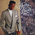 Bobby Brown - Don&#039;t Be Cruel album