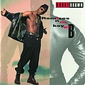 Bobby Brown - Remixes In The Key Of B album