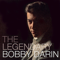 Bobby Darin - The Legendary Bobby Darin альбом