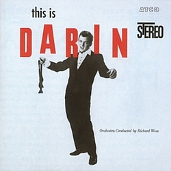 Bobby Darin - This Is Darin album