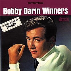 Bobby Darin - Winners альбом