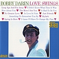 Bobby Darin - Love Swings альбом