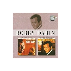 Bobby Darin - Oh! Look At Me Now/Hello Dolly To Goodbye Charlie альбом
