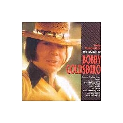 Bobby Goldsboro - Hello Summertime: The Very Best Of Bobby Goldsboro album