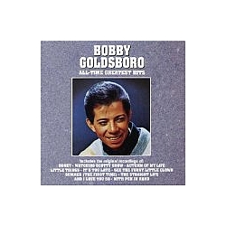 Bobby Goldsboro - All-Time Greatest Hits album