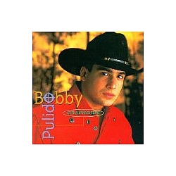 Bobby Pulido - Ensename album