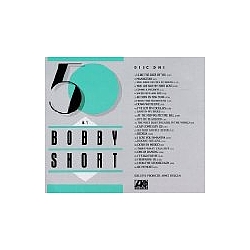 Bobby Short - 50 By Bobby Short album