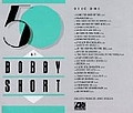 Bobby Short - 50 By Bobby Short альбом